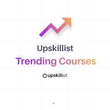 Upskillist your way up