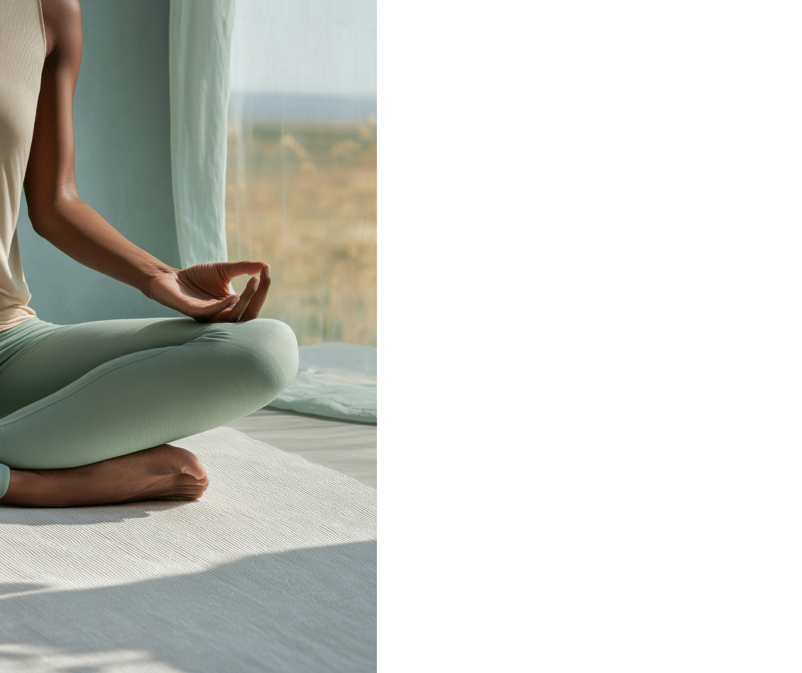Conscious living — Shake Media Hub