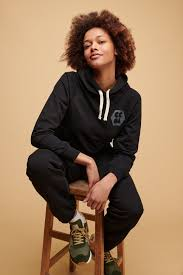 Community Clothing organic cotton activewear