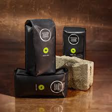 Kicking Horse Coffee
