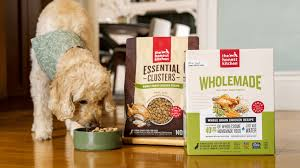 The Honest Kitchen dog food