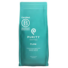 Purity Coffee