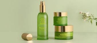 Tata Harper skincare
