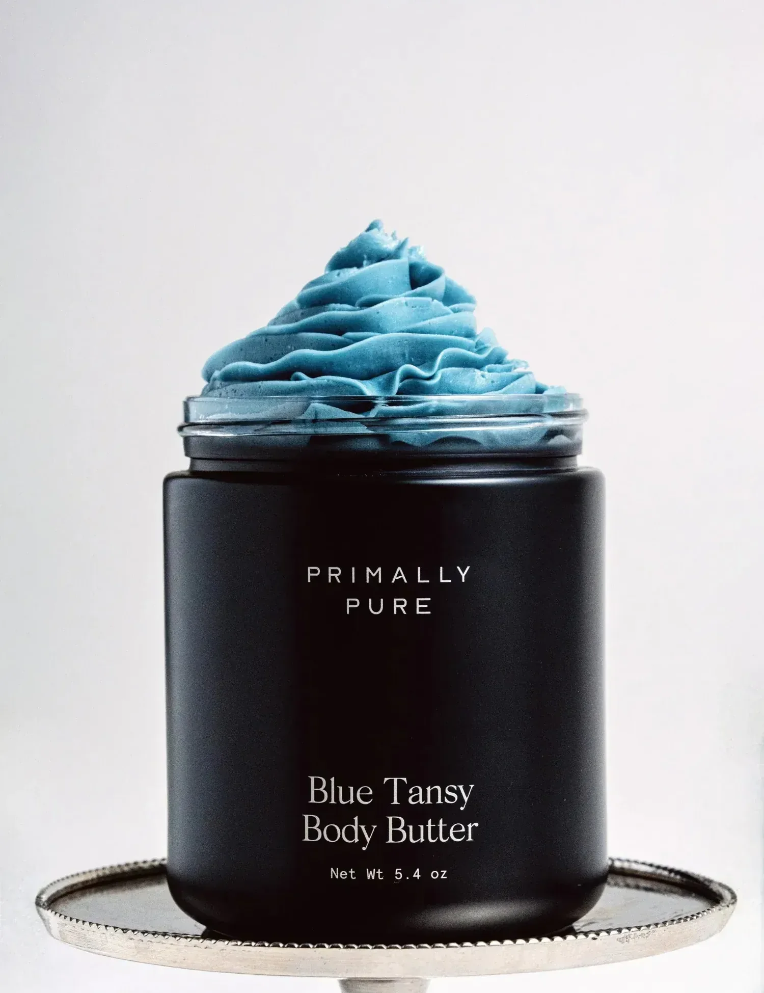 Primally Pure Blue Tansy Body Butter