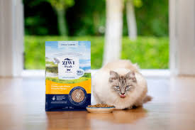 Ziwi Peak cat food