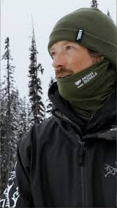 Icebreaker natural fibre range