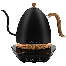 Brewista Artisan Gooseneck Kettle