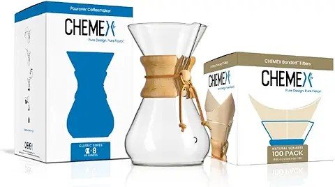 Chemex bundle