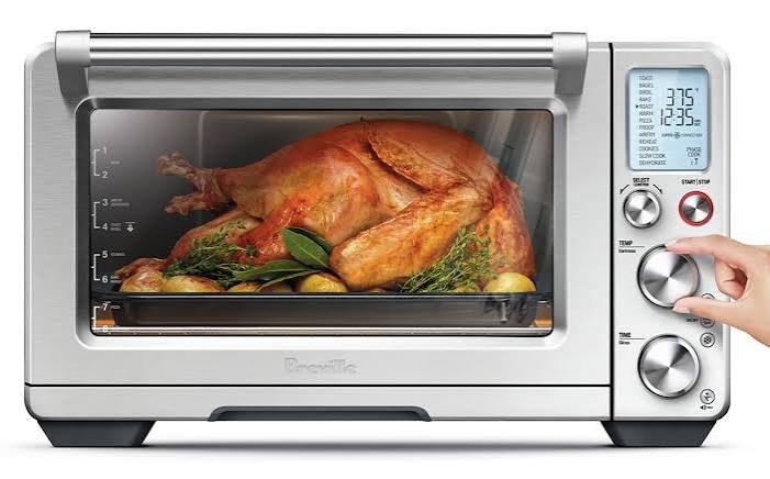 Breville Smart Oven Air Fryer
